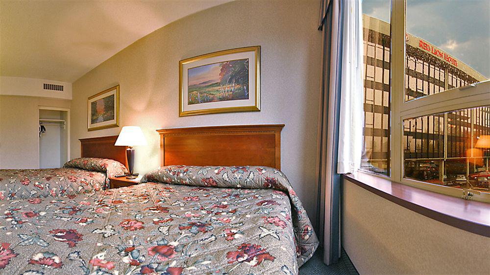 Hotel Eastlund - Best Western Premier Collection Portland Buitenkant foto